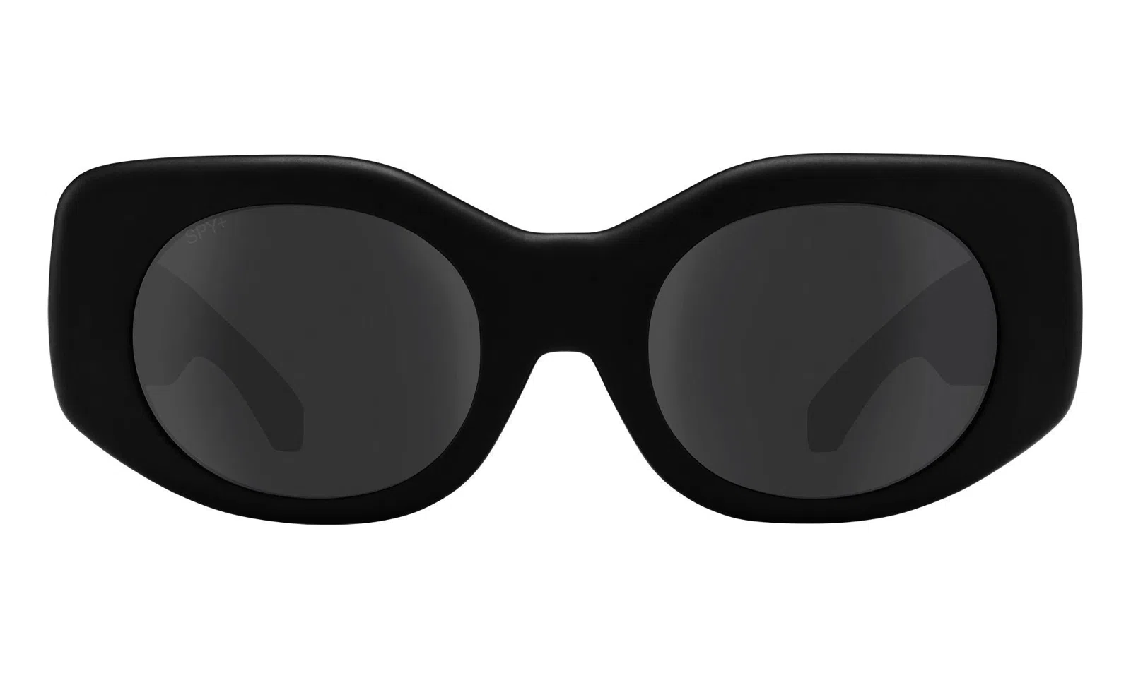 SpyOptic 670000 Sunglasses - Brown - view 18